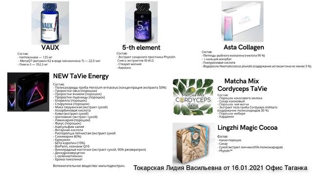 Хочешь быть здоровым, бери и делай. Рекомендует Токарская Л.В.