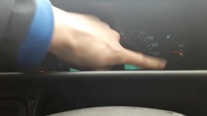 проверка ошибок через щиток приборов! ваз 2114