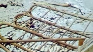 1987 год. Тобольск. Нет благоустройства во дворах