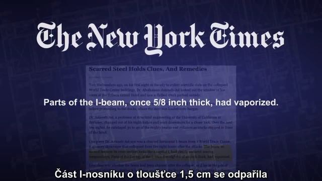 11. září 2001 - názory expertů смотреть онлайн