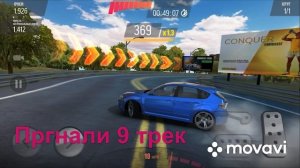 1 сезон drift max pro 8 часть #спорт #игры #гонки #дрифт 
#прохождение