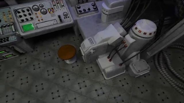 Обитаемый остров Землянин Часть 17 смотреть онлайн