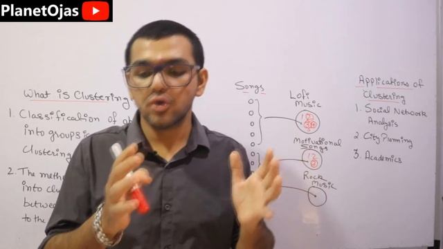 What is Clustering in Big Data Analytics in Hindi смотреть онлайн