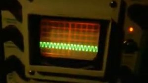 Качер Бровина на 3х транзисторах