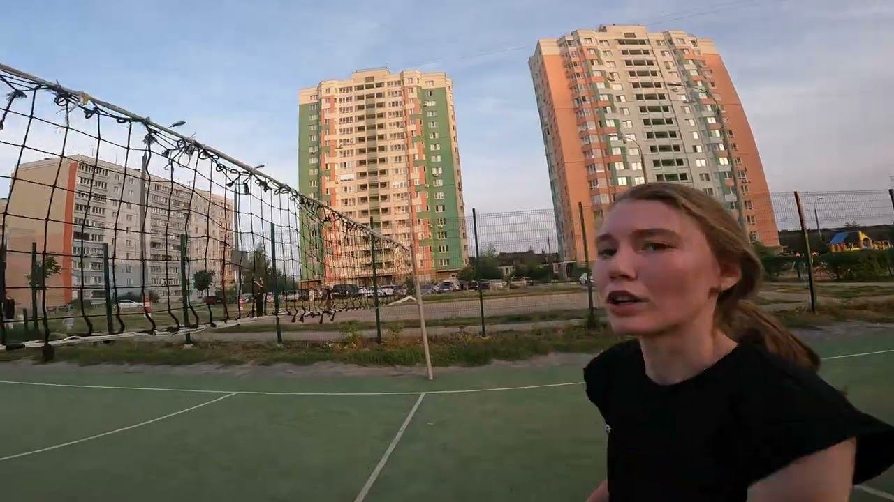 27.08.2022/Открытая площадка/Volley/Волейбол от первого лица/