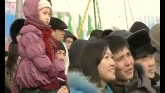 Наурыз мейрамы туралы мəлімет