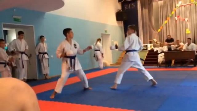 Фудокан кумитэ смотреть онлайн