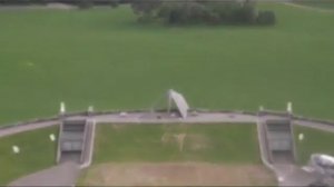 Норвегия. Лиллехаммер