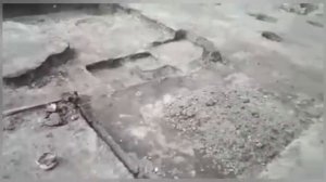 Раскопки Допетровского Питера. Репортаж с места событий от @Svetlana_Lyashova