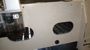 Двухсторонний рейсмусовый станок EC 610