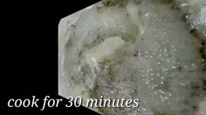 Вкуснейшее желе из белой смородины на зиму!!