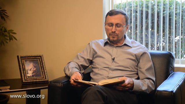 Что такое благодать? | "Библия говорит!" | 018 смотреть онлайн