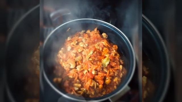 Готовим Солянку на второе-recipe For Solyanca (hodgepodge)for The Second