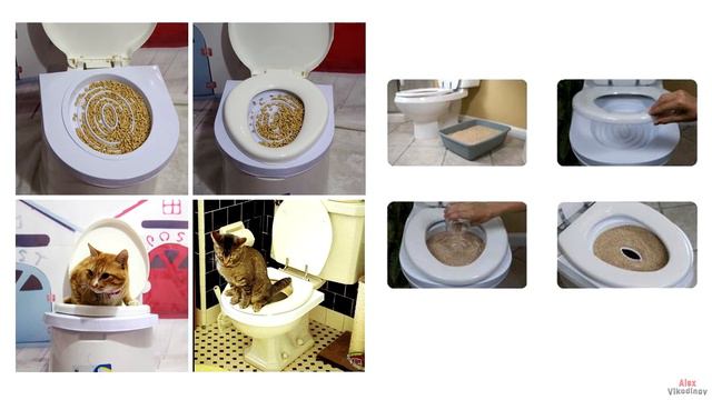 10 крутых кошачих товаров на Aliexpress | Лучшее с Алиэкспресс смотреть онлайн