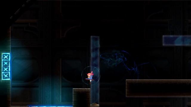 #2 БОСС - ЭЛЕКТРОЛОСЬ!?Teslagrad 2? Полное прохождение смотреть онлайн