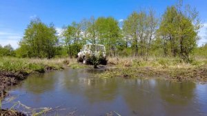Toyota Land Cruiser 70 series [MUD OFF Road]