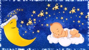 Малыш уснет за 3 минуты. Колыбельная для малышей/ Lullaby for babies |  Kapelka