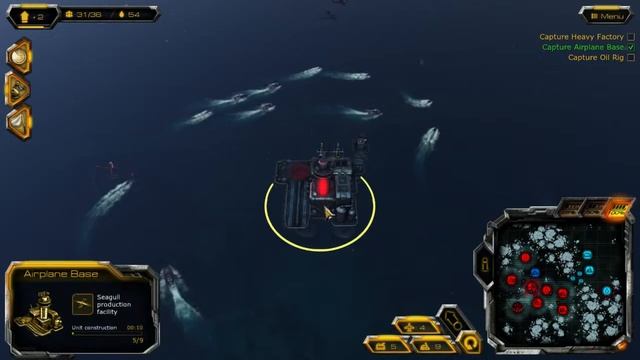 Lets Play Oil Rush Episode 5 - Computer Cheats! смотреть онлайн