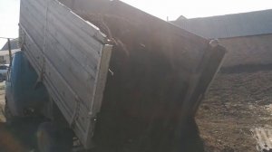 Газель самосвал