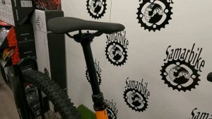 SCOTT SPARK 970