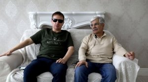 Эмин Бабаев?Легендарный певец⭐️Эксклюзивное интервью для Виктора Тартанова