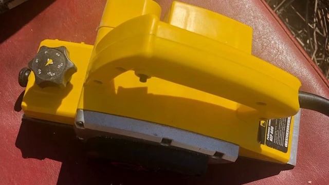 Электрорубанок Kolner KEP 600 смотреть онлайн