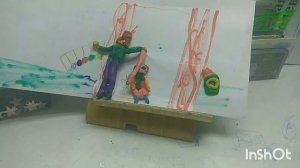 Пластилиновая ворона ремейк