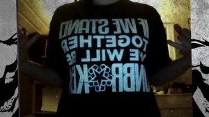 Black Veil Brides - Unbroken (Official lyric video)