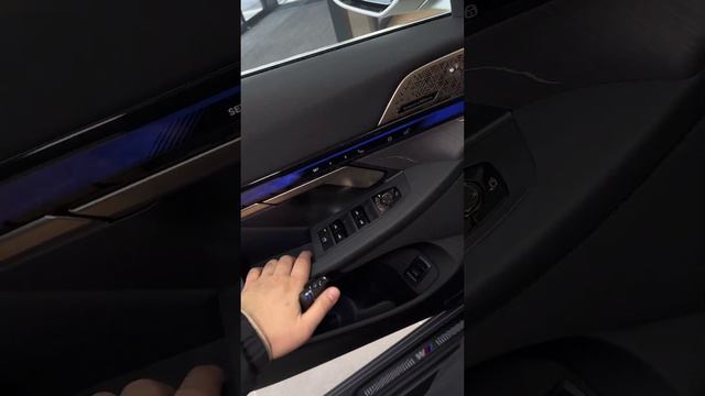 M-Power BMW 540Li ASMR Looking #short #shorts