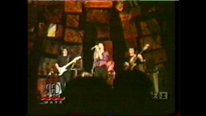 1986.12.25 КИНО к-т в рок-клубе на дне рождения Кинчева (звук c СD)