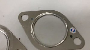 Прокладка приемной трубы Great Wall Hover, 1200011K46