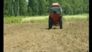 Разбрасыватель минеральных удобрений 300 – 500л Promar