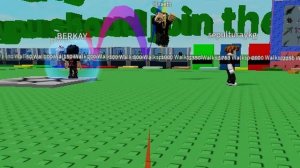 ALL SPEED IN ROBLOX