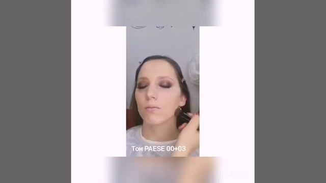 Видео-урок.Макияж "SMOKY-EAES" в карандашной, гелевой технике смотреть онлайн