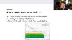 Акустика комнаты - Панели, собираем и выбираем, Часть 2 (Room Treatment and Room Correction)