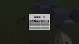 Shulker Box Storage System 4.0 - Minecraft: Redstone Tutorial