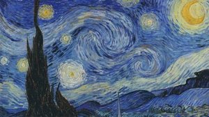 5 неожиданных фактов о картине "Звёздная ночь" #вангог #звезднаяночь #живопись