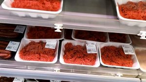 Цены на продукты в Тунисе|Супермаркет Карфур в Суссе