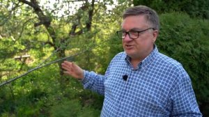 Как оставить теплицу на неделю?