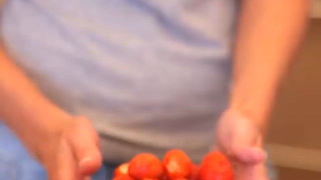 консервирование и варенье из клубники смотреть онлайн