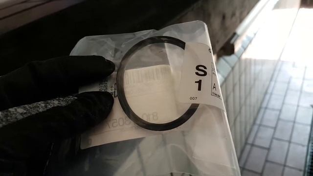 Мерседес W204 C250d г.2010 часть1 смотреть онлайн