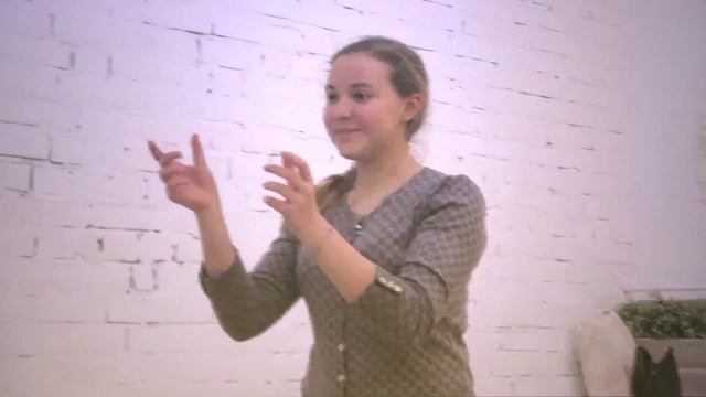 Актерское мастерство для детей