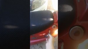 скутер 50 кубов Omaks для авито