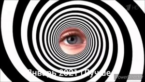 Эволюция заставок программы "Видели видео?"