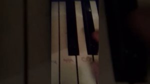 Обучения на фортепиано танец маленьких утят