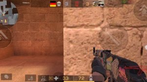 ДЕМКА В СТАНДОФФ 2