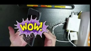 Обзор смартфона Xiaomi 12T Pro 12/256 ГБ. Распаковка.