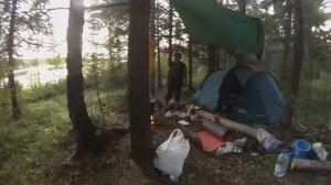 Мариинское водохранилище