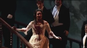 Г. Доницетти. Опера "Лючия ди Ламмермур".
Lucia di Lammermoor. Часть 3