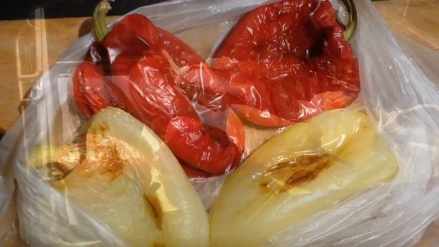 Рецепт ИКРЫ ИЗ БАКЛАЖАНОВ без жарки смотреть онлайн